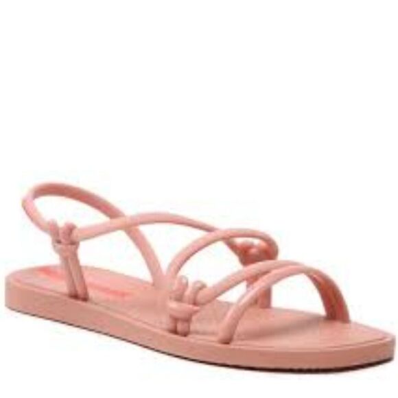 BRAND NEW IPANEMA GREENDENE   LADY SANDAL R3 - Picture 10 of 14